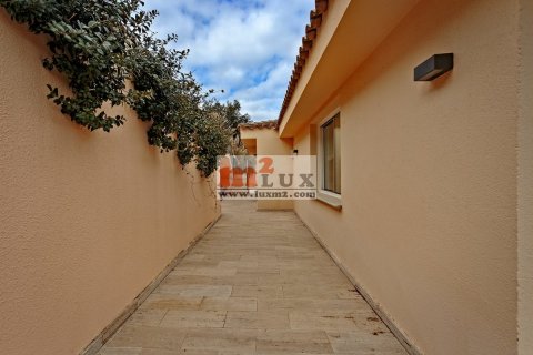 Villa zum Verkauf in Platja D'aro, Girona, Spanien 3 Schlafzimmer, 295 m2 Nr. 16740 - Foto 24