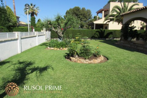 House zum Verkauf Coma-Ruga, Tarragona, Spanien 4 Schlafzimmer, 220 m2 Nr. 11648 - Foto 16