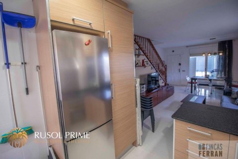 House zum Verkauf Coma-Ruga, Tarragona, Spanien 3 Schlafzimmer, 140 m2 Nr. 11964 - Foto 6