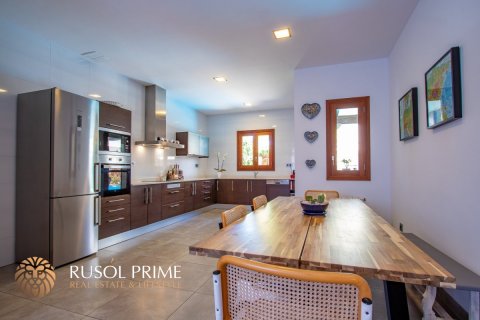 Villa zum Verkauf Llucmajor, Mallorca, Spanien 5 Schlafzimmer, 466 m2 Nr. 11690 - Foto 7