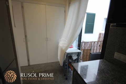 Wohnung zum Verkauf in Es Castell, Menorca, Spanien 3 Schlafzimmer, 96 m2 Nr. 10899 - Foto 4