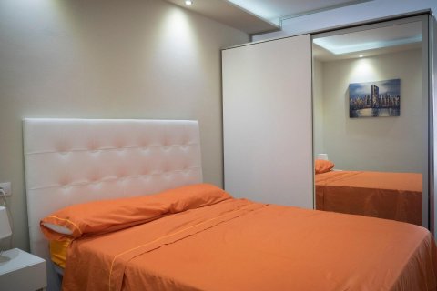 Bungalow zum Verkauf in Adeje, Tenerife, Spanien 2 Schlafzimmer, 60 m2 Nr. 18351 - Foto 9