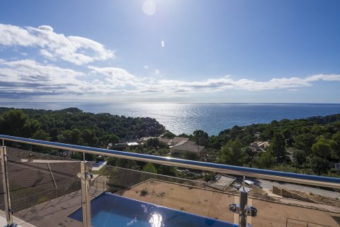 Villa zum Verkauf in Tossa de Mar, Girona, Spanien 5 Schlafzimmer, 571 m2 Nr. 15920 - Foto 21