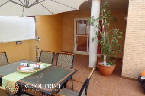 Wohnung zum Verkauf Coma-Ruga, Tarragona, Spanien 4 Schlafzimmer, 120 m2 Nr. 11736 - Foto 9