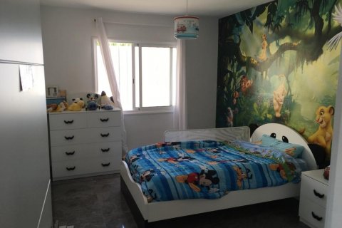 Villa zum Verkauf in La Florida, Alicante, Spanien 3 Schlafzimmer, 126 m2 Nr. 18348 - Foto 11