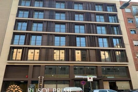 Hotel zum Verkauf Barcelona, Spanien 3500 m2 Nr. 11707 - Foto 1