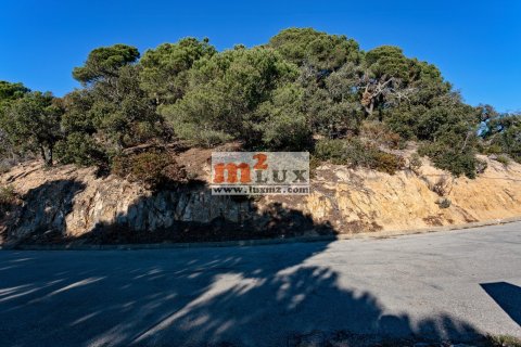 Land zum Verkauf in Lloret de Mar, Girona, Spanien 800 m2 Nr. 16824 - Foto 4