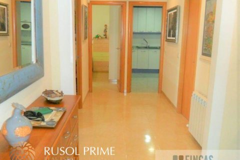Wohnung zum Verkauf Coma-Ruga, Tarragona, Spanien 4 Schlafzimmer, 120 m2 Nr. 11615 - Foto 14