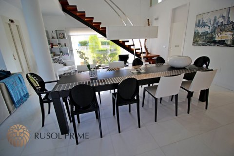 Villa zum Verkauf in Orihuela, Alicante, Spanien 4 Schlafzimmer, 350 m2 Nr. 10266 - Foto 18