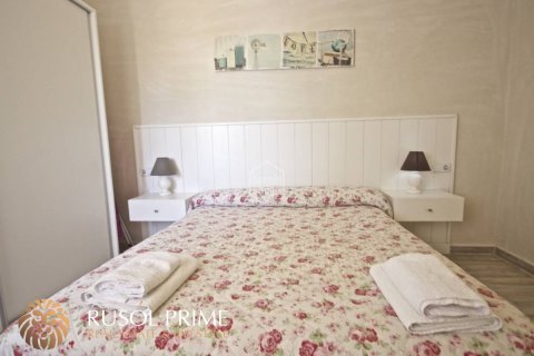 Villa zum Verkauf in Alaior, Menorca, Spanien 2 Schlafzimmer, 86 m2 Nr. 10964 - Foto 12
