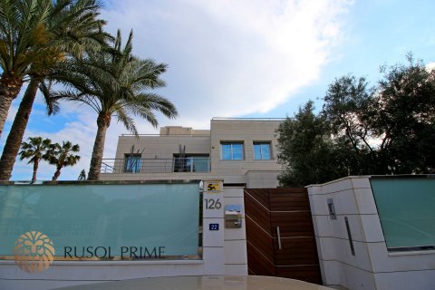 Villa zum Verkauf in Orihuela, Alicante, Spanien 4 Schlafzimmer, 350 m2 Nr. 10266 - Foto 3