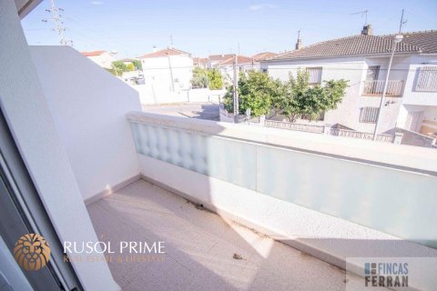 House zum Verkauf Coma-Ruga, Tarragona, Spanien 3 Schlafzimmer, 140 m2 Nr. 11964 - Foto 11