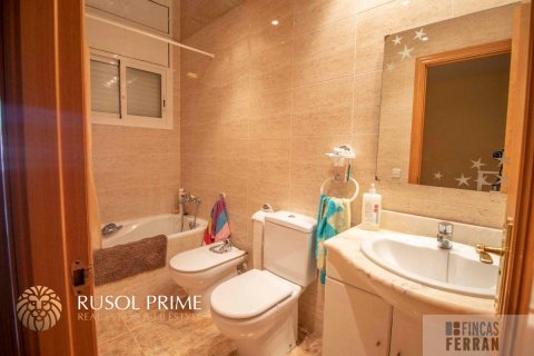 House zum Verkauf Coma-Ruga, Tarragona, Spanien 3 Schlafzimmer, 120 m2 Nr. 11715 - Foto 11