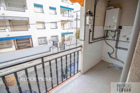 Wohnung zum Verkauf in Coma-Ruga, Tarragona, Spanien 4 Schlafzimmer, 132 m2 Nr. 11990 - Foto 2
