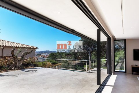 Villa zur Miete in Platja D'aro, Girona, Spanien 6 Schlafzimmer, 350 m2 Nr. 16846 - Foto 22