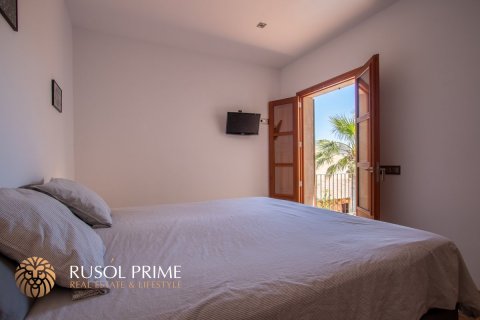 Villa zum Verkauf Llucmajor, Mallorca, Spanien 5 Schlafzimmer, 466 m2 Nr. 11690 - Foto 10