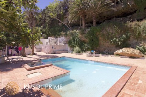 Townhouse zum Verkauf Mahon, Menorca, Spanien 3 Schlafzimmer, 222 m2 Nr. 11241 - Foto 9