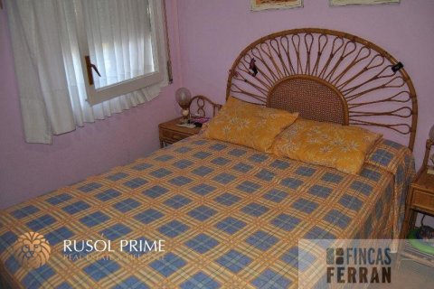 Wohnung zum Verkauf Coma-Ruga, Tarragona, Spanien 3 Schlafzimmer, 75 m2 Nr. 11596 - Foto 20