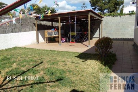 House zum Verkauf Coma-Ruga, Tarragona, Spanien 3 Schlafzimmer, 230 m2 Nr. 11602 - Foto 7