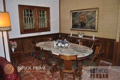 House zum Verkauf Coma-Ruga, Tarragona, Spanien 7 Schlafzimmer, 240 m2 Nr. 11629 - Foto 4