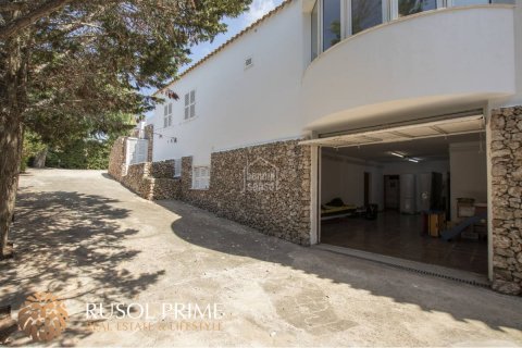 Villa zum Verkauf in Ciutadella De Menorca, Menorca, Spanien 7 Schlafzimmer, 550 m2 Nr. 10876 - Foto 8