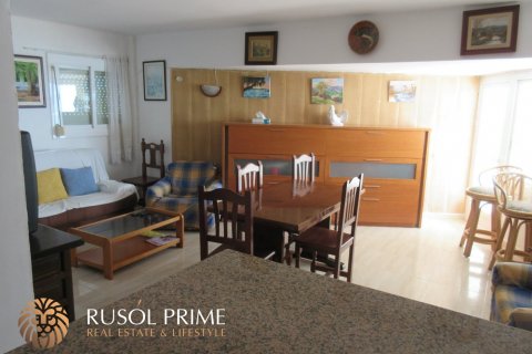 Wohnung zum Verkauf Coma-Ruga, Tarragona, Spanien 2 Schlafzimmer, 70 m2 Nr. 11623 - Foto 19