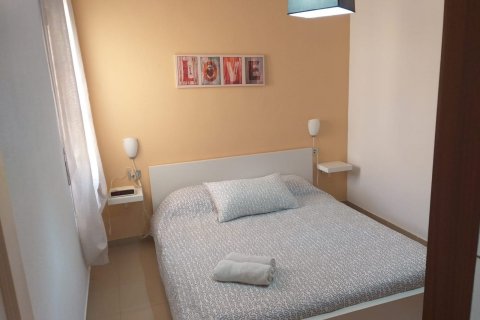 Wohnung zum Verkauf in Costa del Silencio, Tenerife, Spanien 2 Schlafzimmer, 64 m2 Nr. 18340 - Foto 10