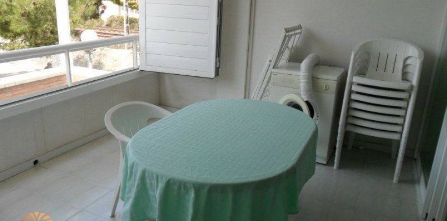 Wohnung in Coma-Ruga, Tarragona, Spanien 2 Schlafzimmer, 80 m2 Nr. 11854