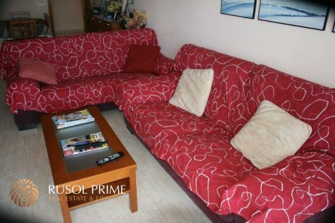 Wohnung zum Verkauf Coma-Ruga, Tarragona, Spanien 3 Schlafzimmer, 82 m2 Nr. 11662 - Foto 10