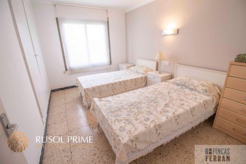 Wohnung zum Verkauf in Coma-Ruga, Tarragona, Spanien 3 Schlafzimmer, 72 m2 Nr. 11968 - Foto 5