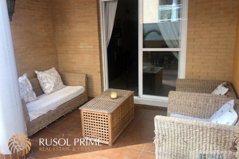 Wohnung zum Verkauf in Coma-Ruga, Tarragona, Spanien 4 Schlafzimmer, 140 m2 Nr. 11618 - Foto 16