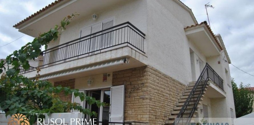 House Coma-Ruga, Tarragona, Spanien 8 Schlafzimmer, 220 m2 Nr. 12000