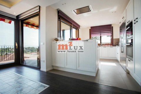 Villa zum Verkauf in Lloret de Mar, Girona, Spanien 4 Schlafzimmer, 468 m2 Nr. 16850 - Foto 7