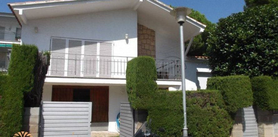 House in Coma-Ruga, Tarragona, Spanien 4 Schlafzimmer, 150 m2 Nr. 11659