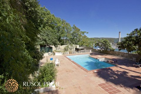 Townhouse zum Verkauf Mahon, Menorca, Spanien 3 Schlafzimmer, 222 m2 Nr. 11241 - Foto 10