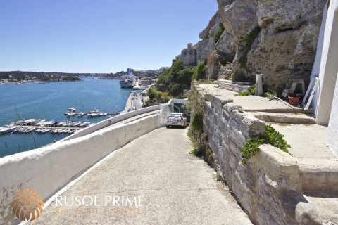 Townhouse zum Verkauf Mahon, Menorca, Spanien 3 Schlafzimmer, 222 m2 Nr. 11241 - Foto 1