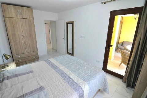 Wohnung zum Verkauf in Adeje, Tenerife, Spanien 2 Schlafzimmer, 68 m2 Nr. 18338 - Foto 13