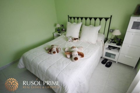 Wohnung zum Verkauf Alaior, Menorca, Spanien 4 Schlafzimmer, 113 m2 Nr. 11302 - Foto 12