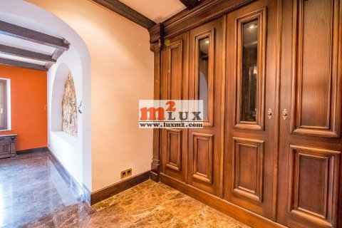 Villa zum Verkauf in Blanes, Girona, Spanien 4 Schlafzimmer, 408 m2 Nr. 16720 - Foto 23