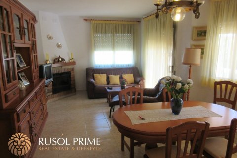 House zum Verkauf Coma-Ruga, Tarragona, Spanien 4 Schlafzimmer, 180 m2 Nr. 11991 - Foto 8