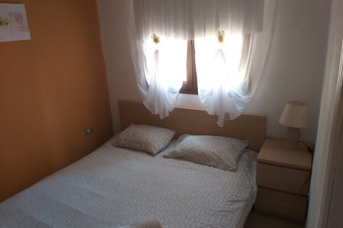 Wohnung zum Verkauf in Costa del Silencio, Tenerife, Spanien 2 Schlafzimmer, 64 m2 Nr. 18340 - Foto 12