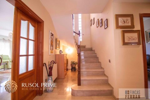 House zum Verkauf in Coma-Ruga, Tarragona, Spanien 4 Schlafzimmer, 220 m2 Nr. 11587 - Foto 8