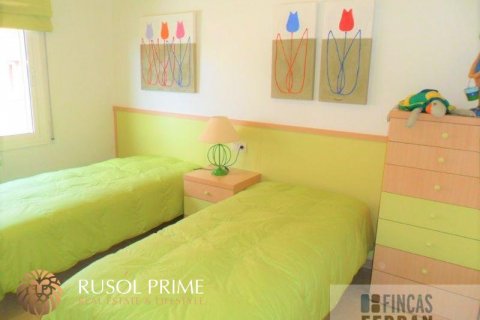 Wohnung zum Verkauf Coma-Ruga, Tarragona, Spanien 4 Schlafzimmer, 120 m2 Nr. 11615 - Foto 18