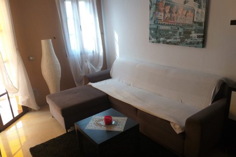 Wohnung zum Verkauf in Costa del Silencio, Tenerife, Spanien 2 Schlafzimmer, 64 m2 Nr. 18340 - Foto 6
