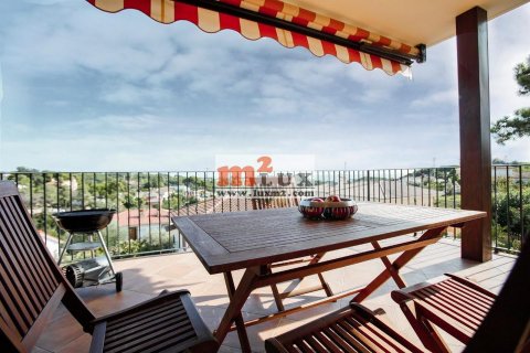 Villa zum Verkauf in Lloret de Mar, Girona, Spanien 4 Schlafzimmer, 468 m2 Nr. 16850 - Foto 9