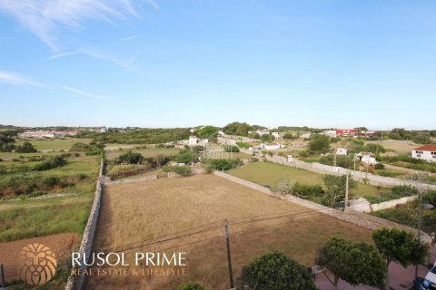Wohnung zum Verkauf Alaior, Menorca, Spanien 4 Schlafzimmer, 113 m2 Nr. 11302 - Foto 3