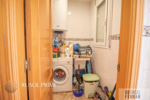 House zum Verkauf Coma-Ruga, Tarragona, Spanien 3 Schlafzimmer, 120 m2 Nr. 11715 - Foto 8