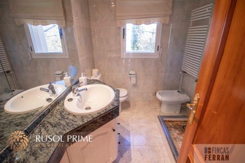 House zum Verkauf Coma-Ruga, Tarragona, Spanien 4 Schlafzimmer, 220 m2 Nr. 11587 - Foto 18