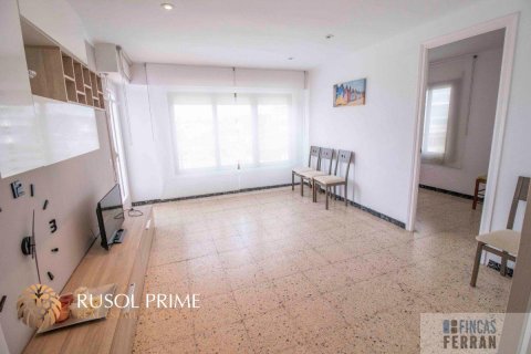 Wohnung zum Verkauf in Coma-Ruga, Tarragona, Spanien 3 Schlafzimmer, 72 m2 Nr. 11968 - Foto 3