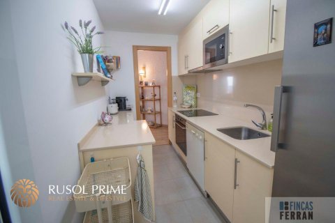 Wohnung zum Verkauf Coma-Ruga, Tarragona, Spanien 5 Schlafzimmer, 178 m2 Nr. 11974 - Foto 10